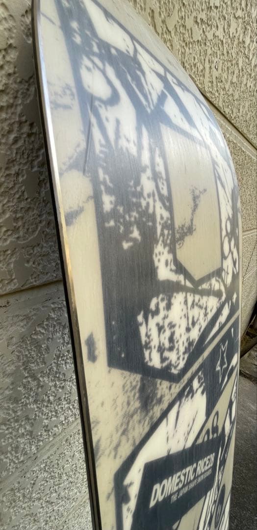 RICE28 diverse ライス　スノーボード　152