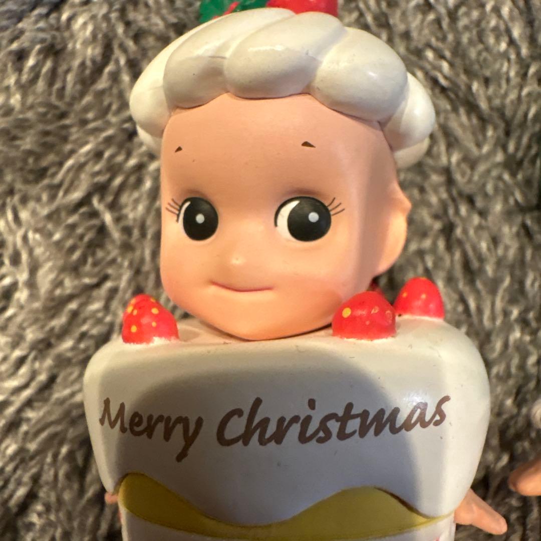 ソニーエンジェル　クリスマスシリーズ2012