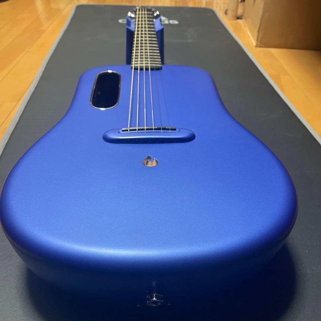 LAVAME3 36“（with space bag）