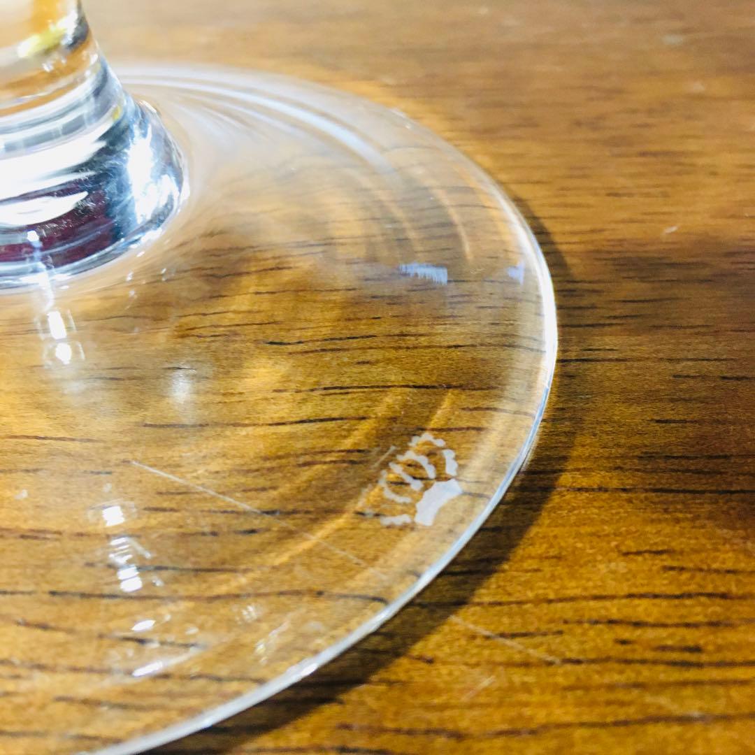 【稀少】ドイツ製　テレジアンタール　ラッヘル　グラヴィール　コンポート