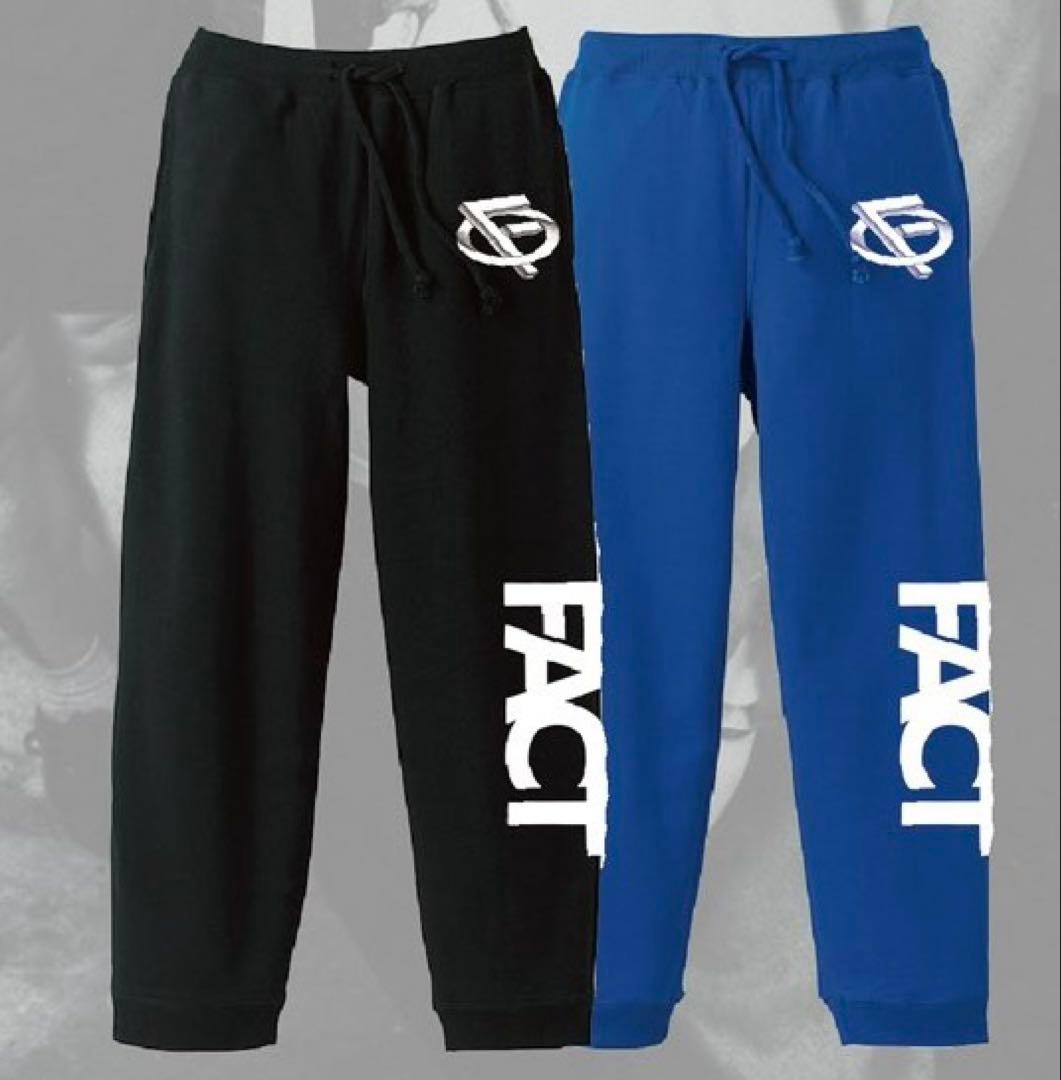 FACT スウェットパンツ XL