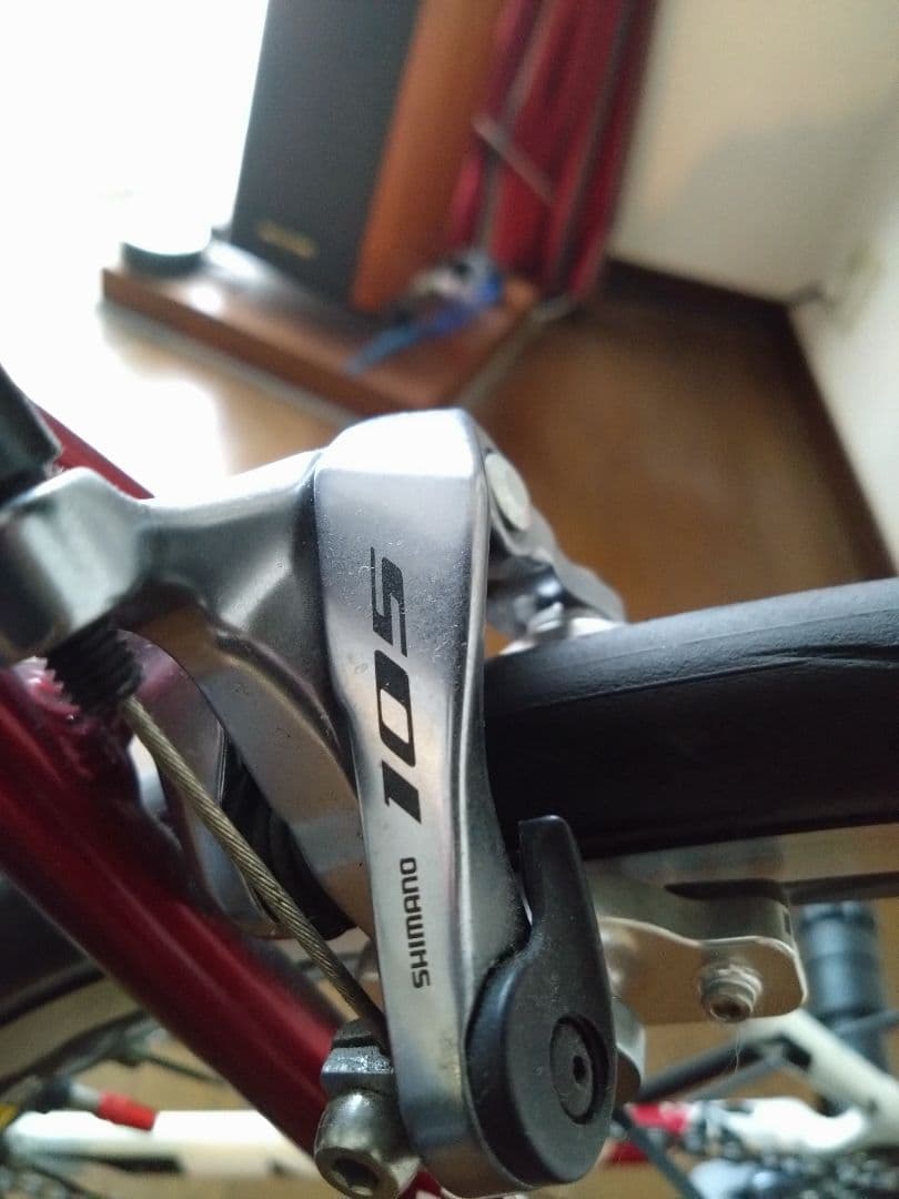 Trek ロードバイク Shimano 105