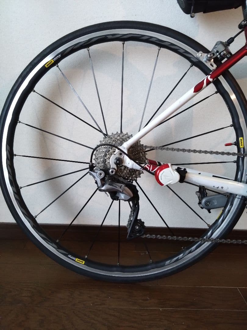 Trek ロードバイク Shimano 105