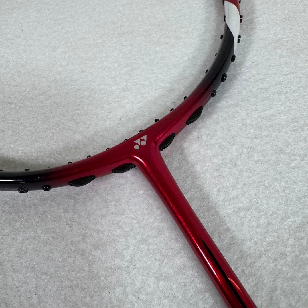 YONEX アークセイバー 5DX ARCSABER 5 DX　　　バトミントン