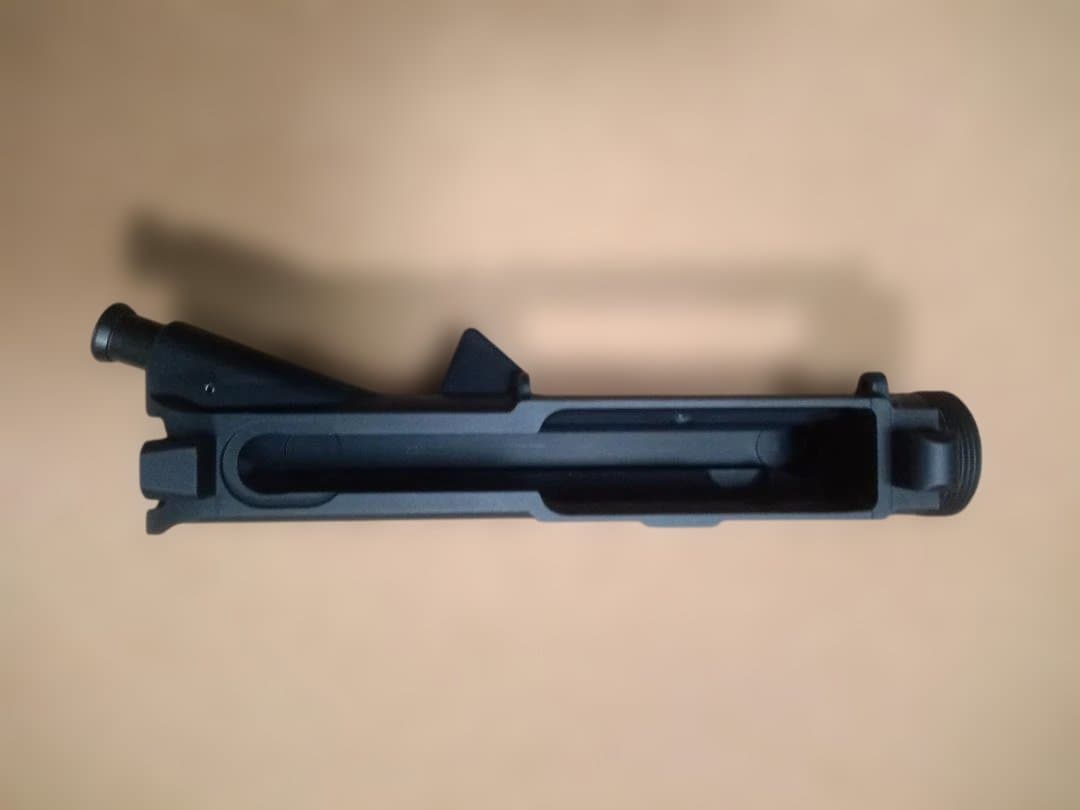 トイガン M4 AR15 Upper Receiver Mil-Spec AERO