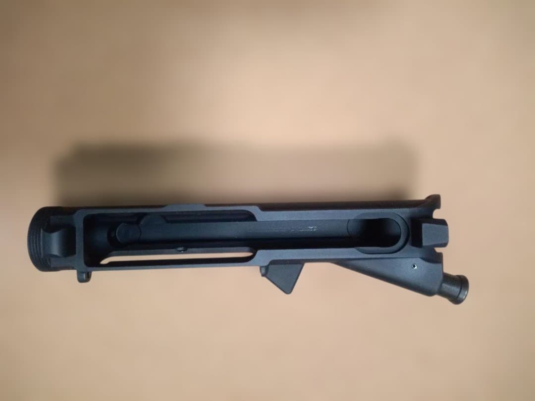 トイガン M4 AR15 Upper Receiver Mil-Spec AERO