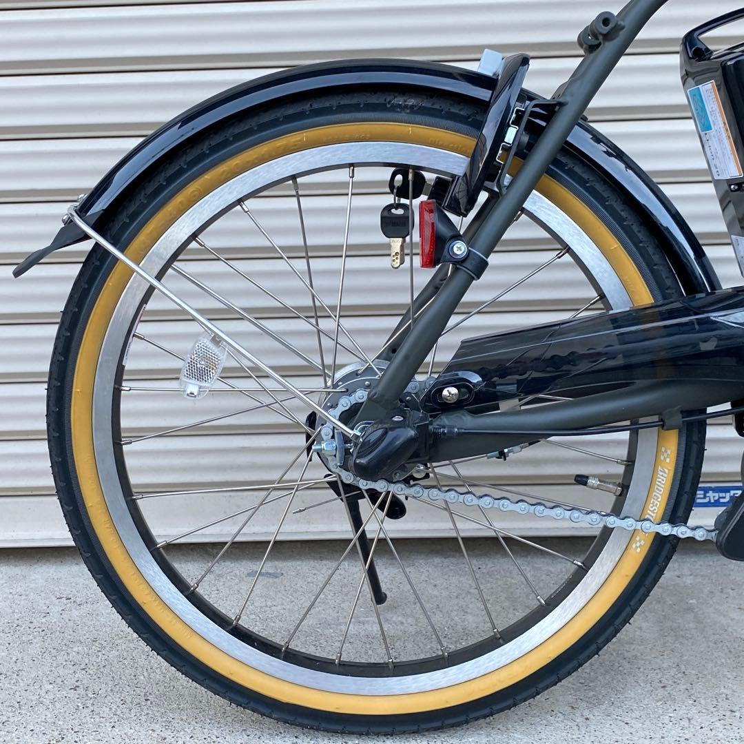 ◎まさ ヤマハ PAS CITY-C X2PF 電動アシスト付自転車