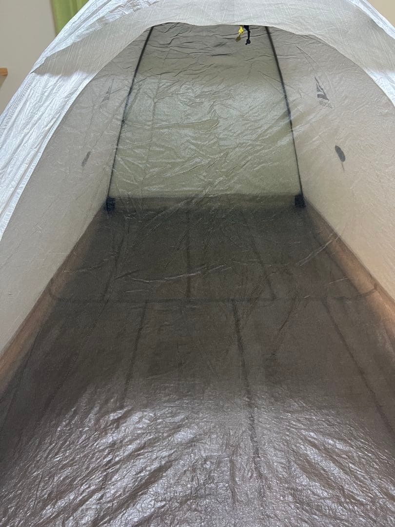 ローカスギア　ジェダイ／LOCUS GEAR djedi e-Vent