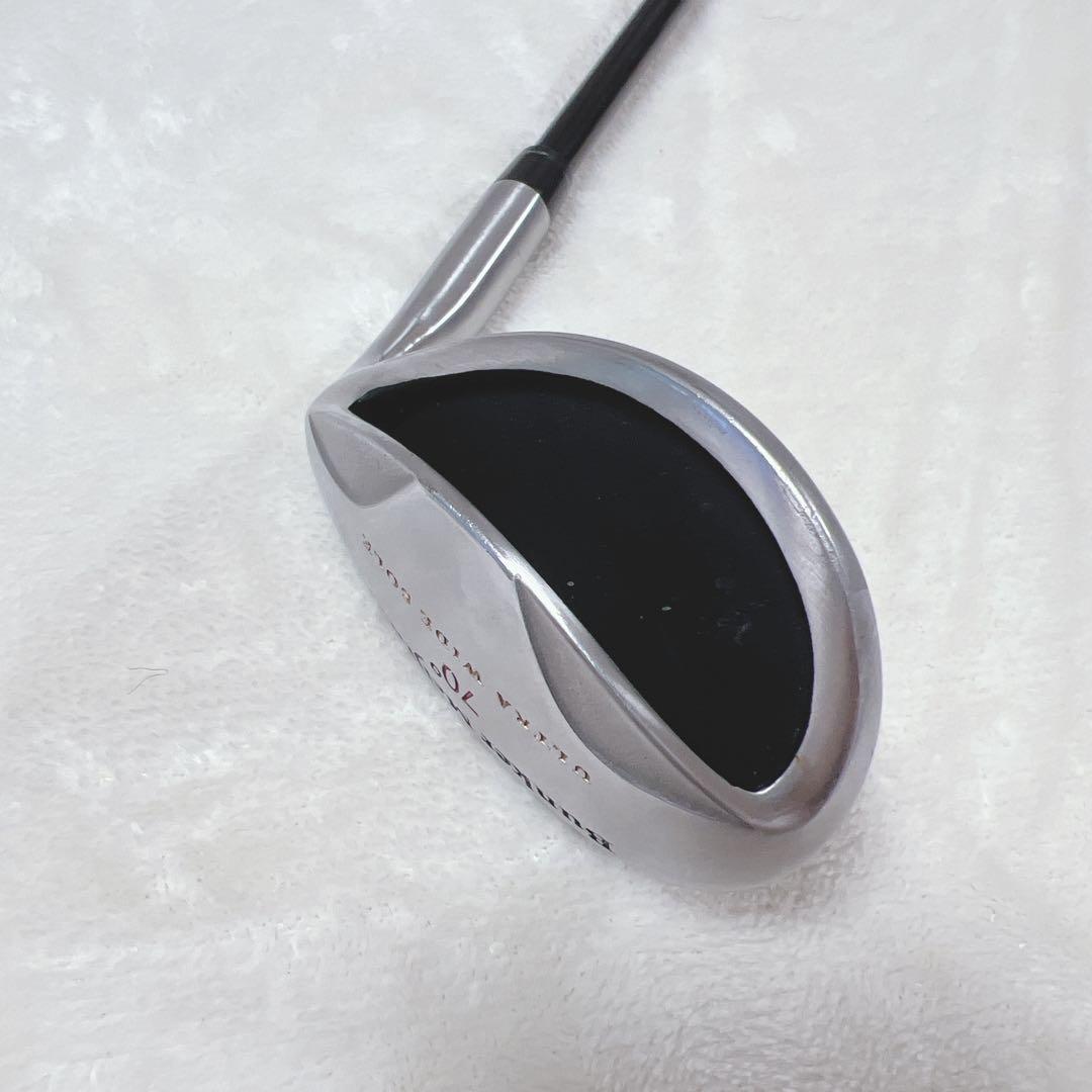 P083 バンカー名人 ロフト角70° 35inch ウルトラワイドソール
