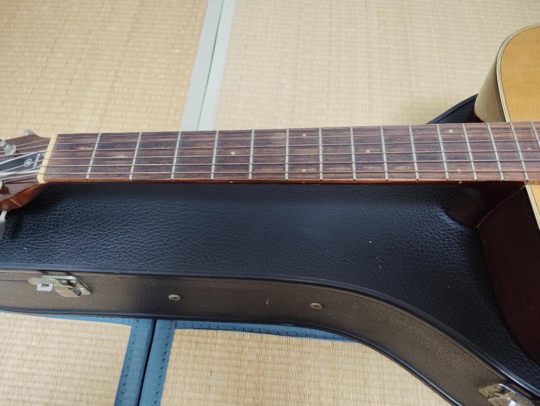YAMAHA FG-180 アコースティックギター ビンテージ