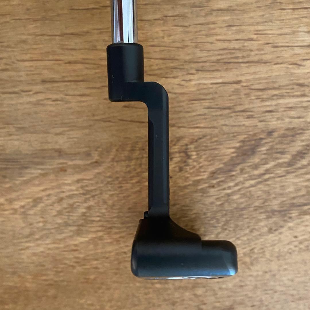 限定 スコッティキャメロン ジェットセット ニューポート2　33インチ