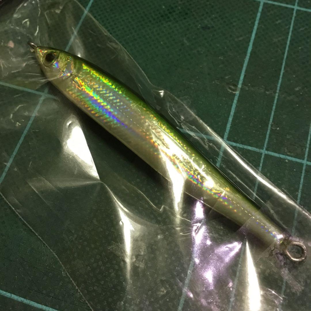 サクラスナイパー　7本セット