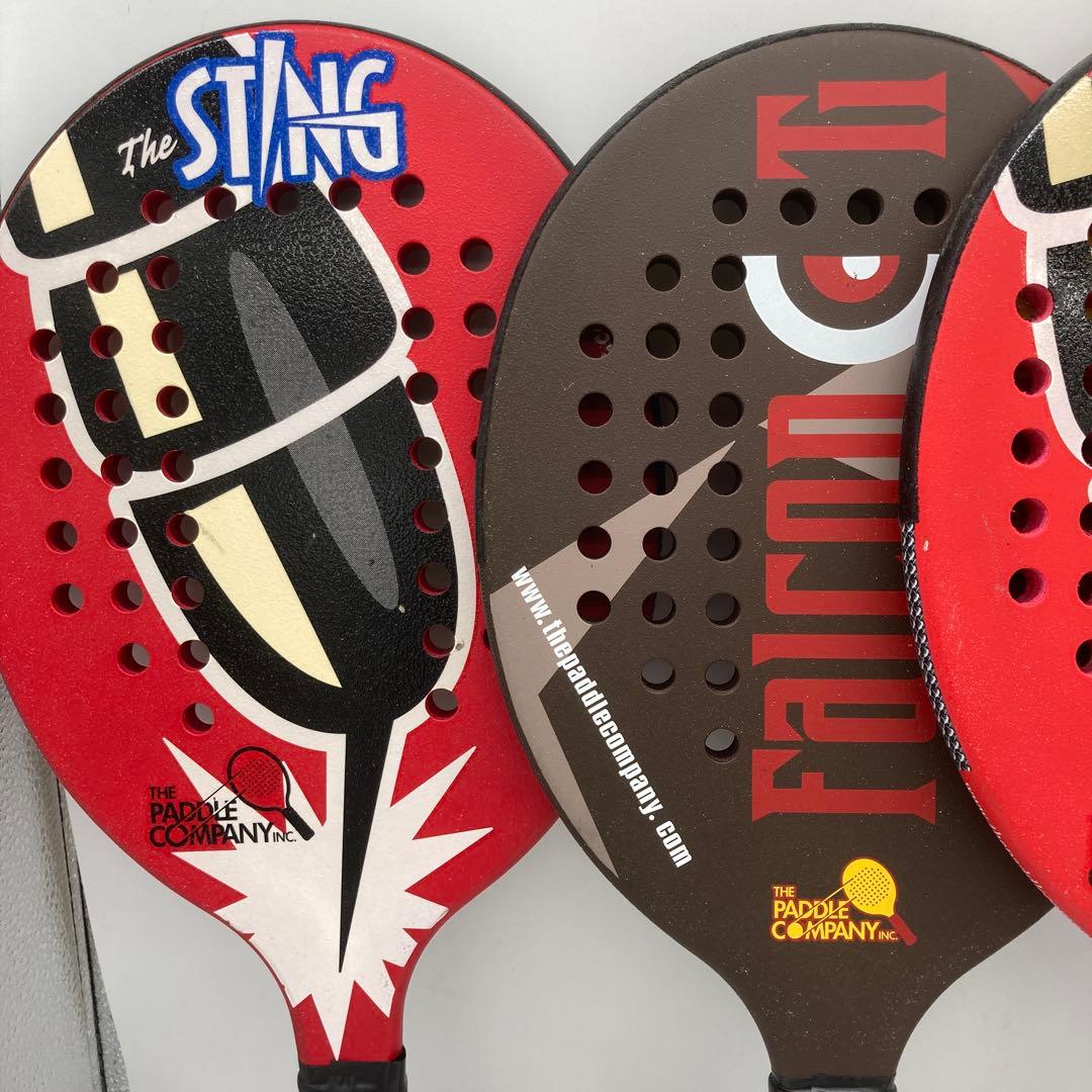 ビーチテニス　パドル　ラケット　スポーツ　夏　海　運動　S7