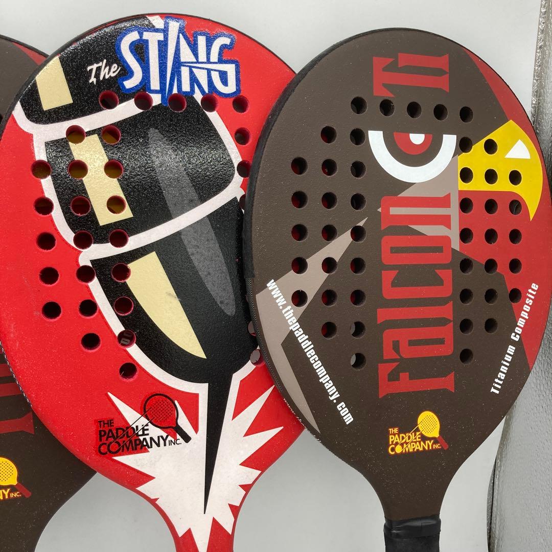 ビーチテニス　パドル　ラケット　スポーツ　夏　海　運動　S7