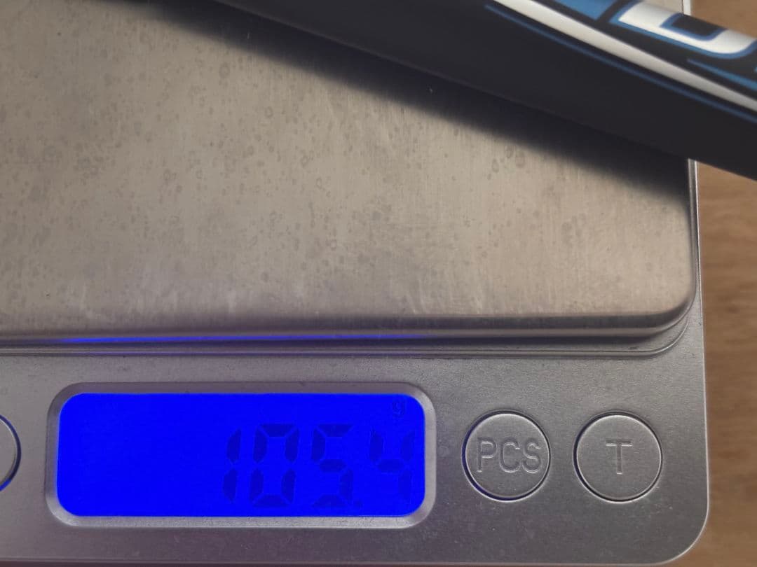 ディアマナBB Demoシャフト プロギアスリーブ 付1