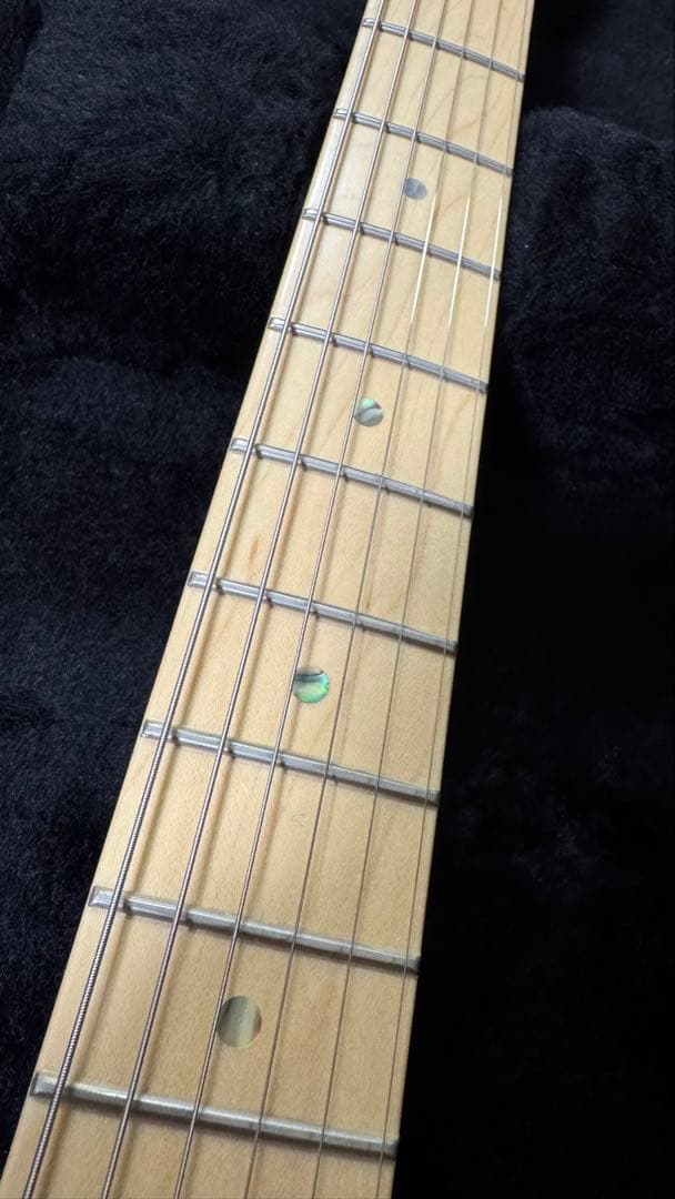 Fender USA American Deluxe Telecaster 美品