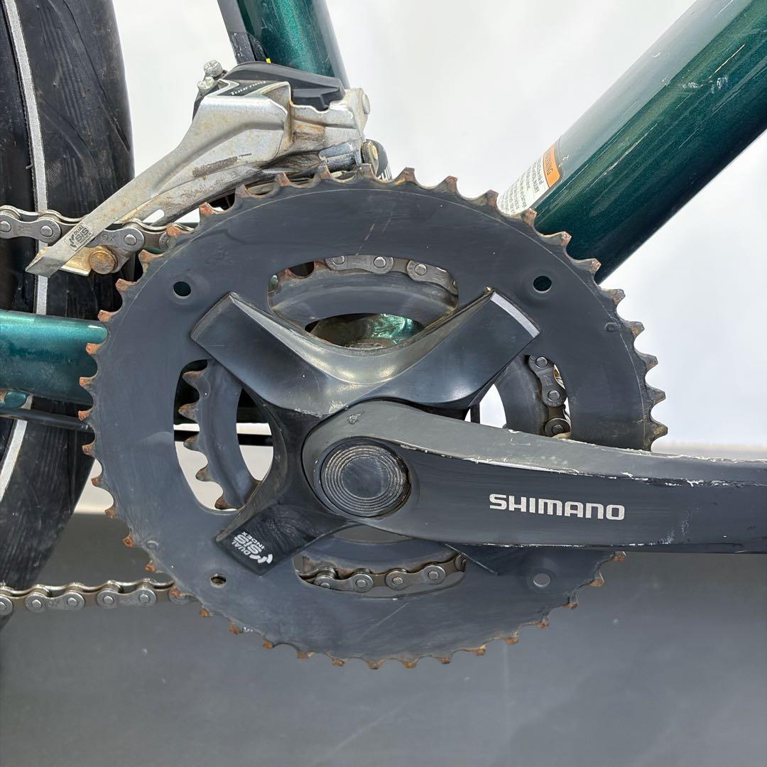 Cannondale Quick 5 2021 Shimano Sサイズ