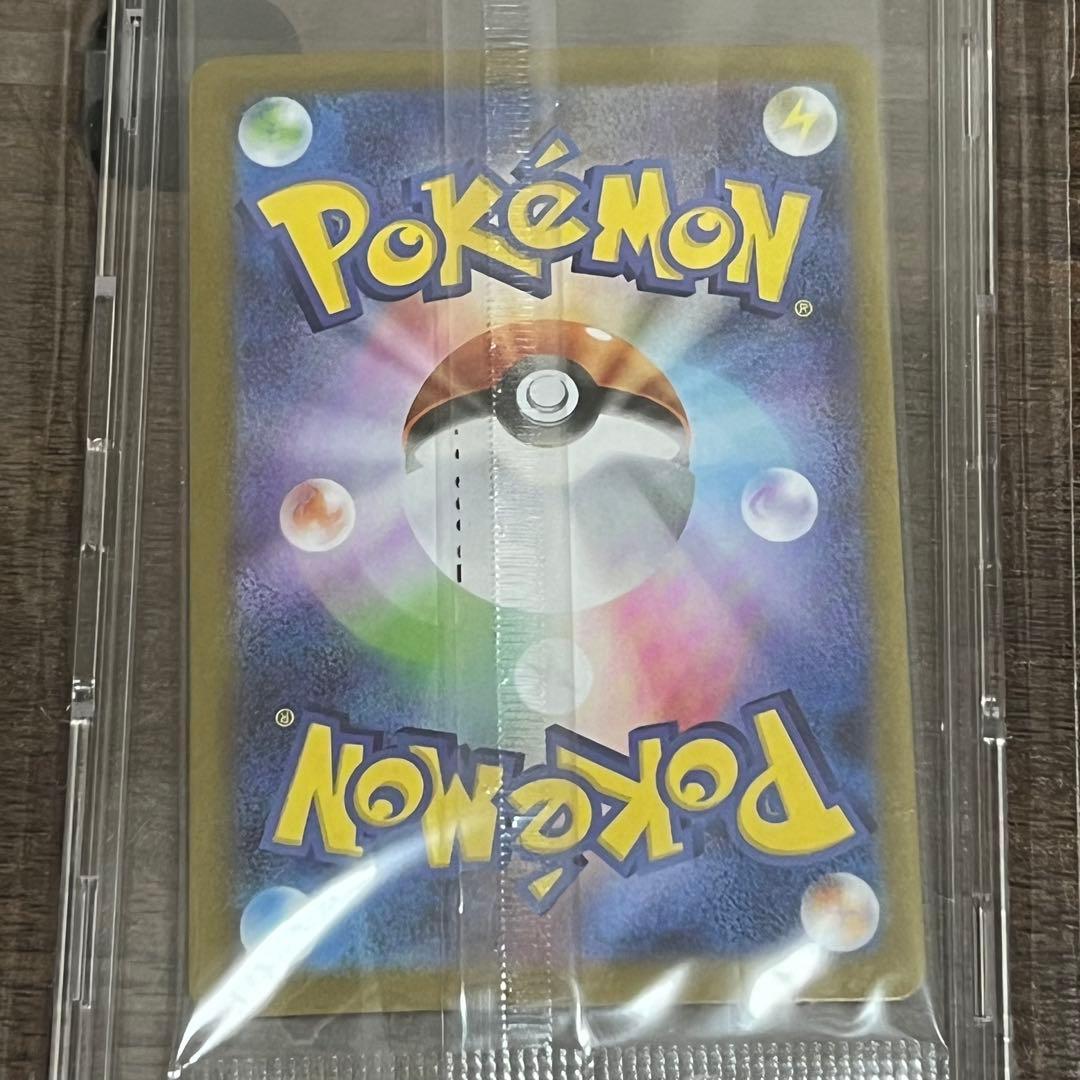 ビクティニ 争奪戦 プロモ