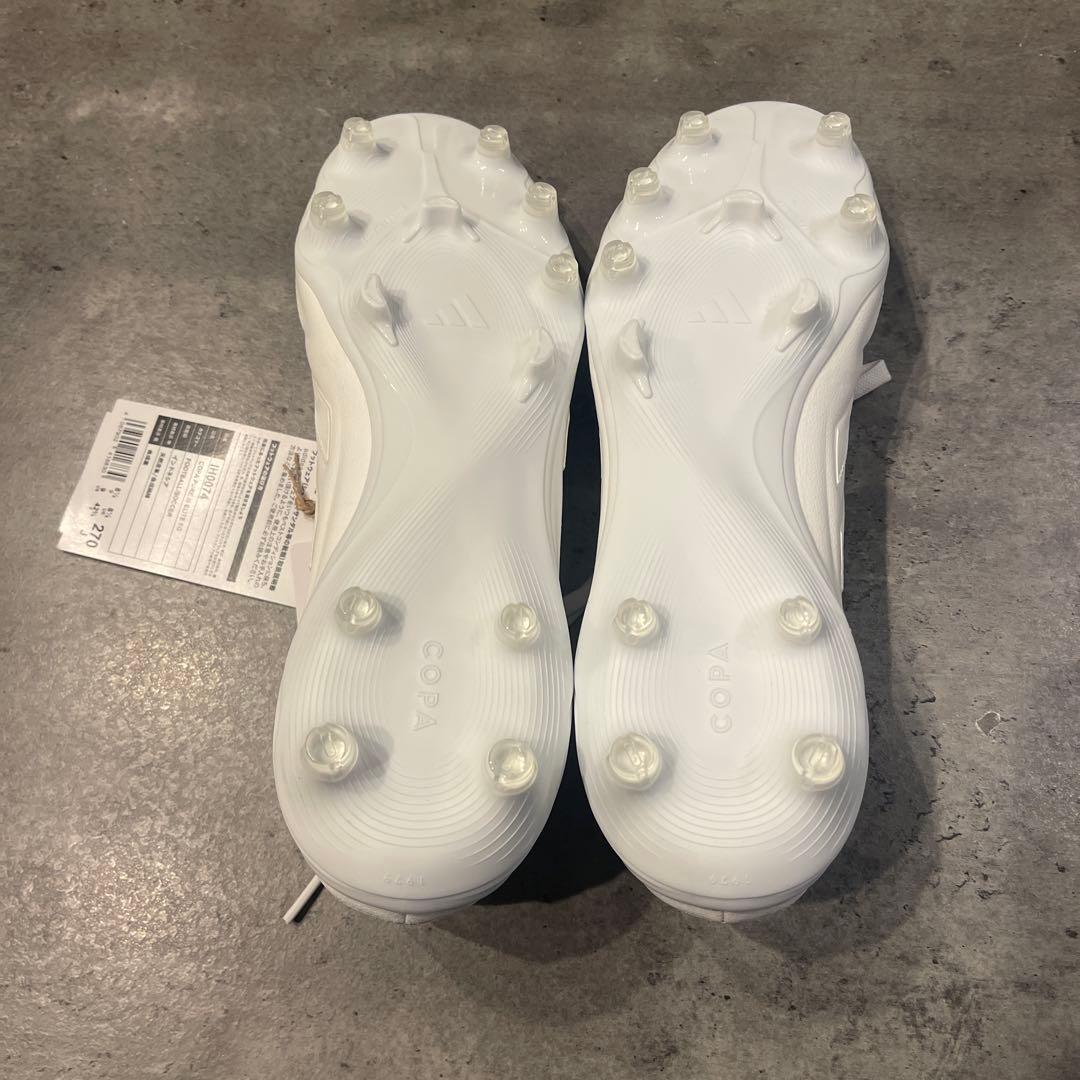 adidas COPA PURE 3 ELITE FG 27.0cm 支給品