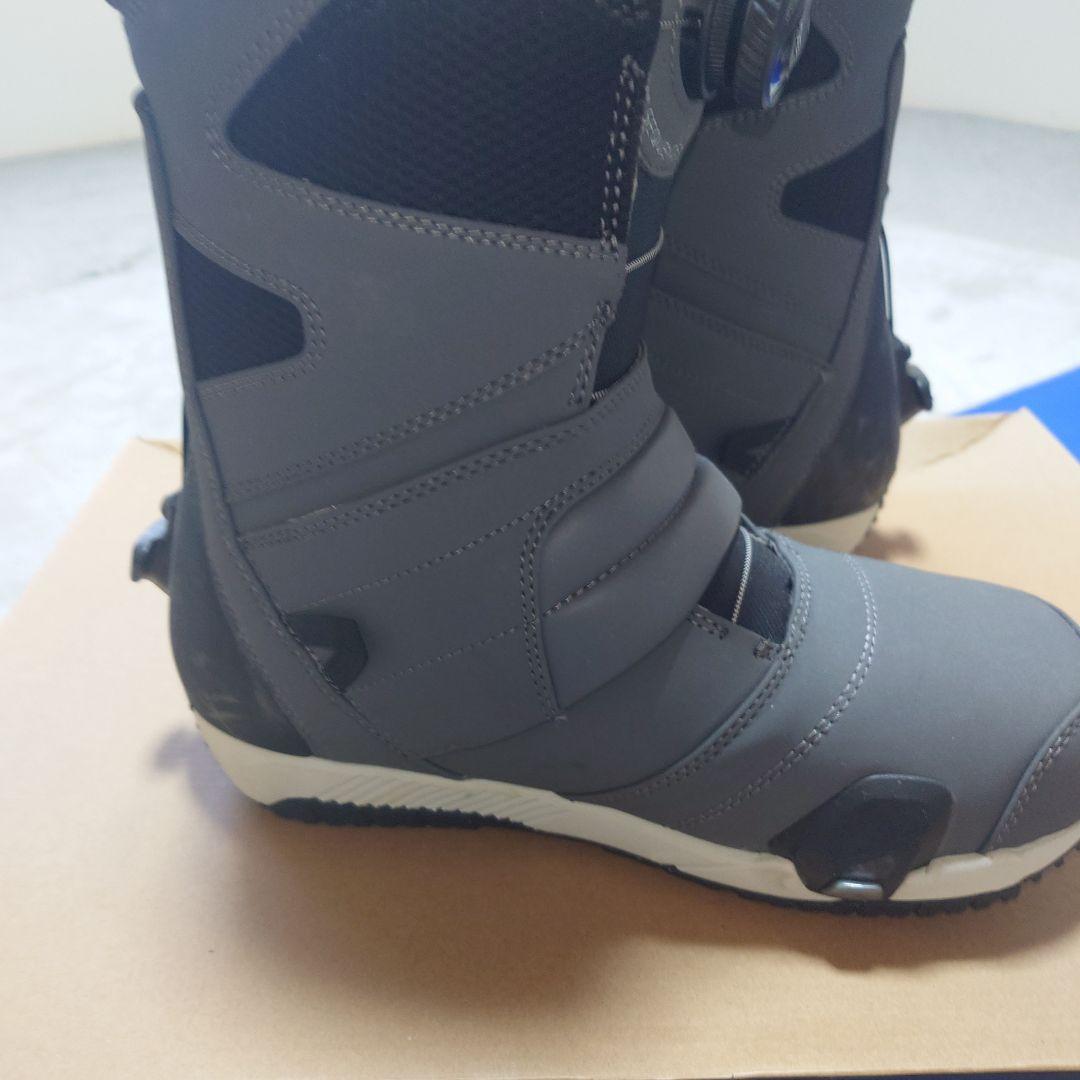 BURTON Step onサイズM フォトンワイド27.5