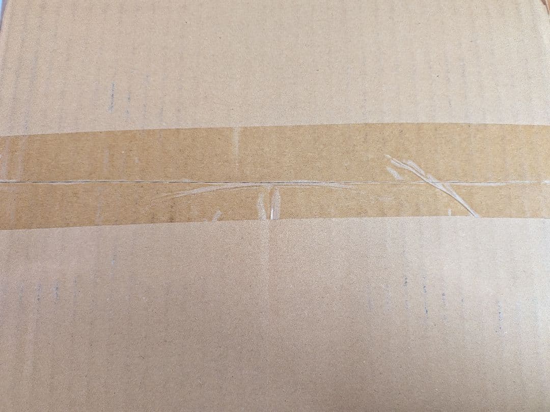 ドラゴンボールカード　覚醒の鼓動　新品未開封　1カートン