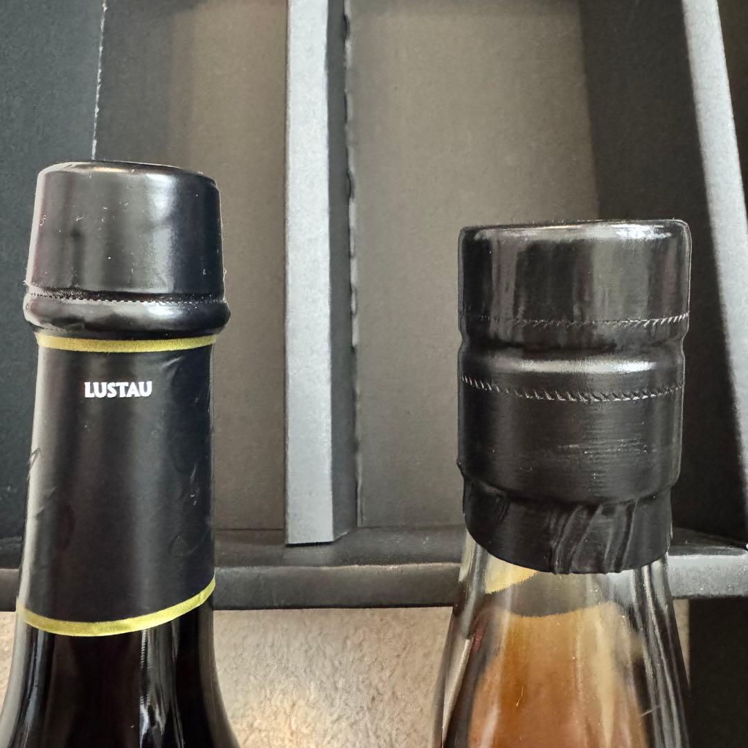 ウィスキー ルスタウ イチローズモルト