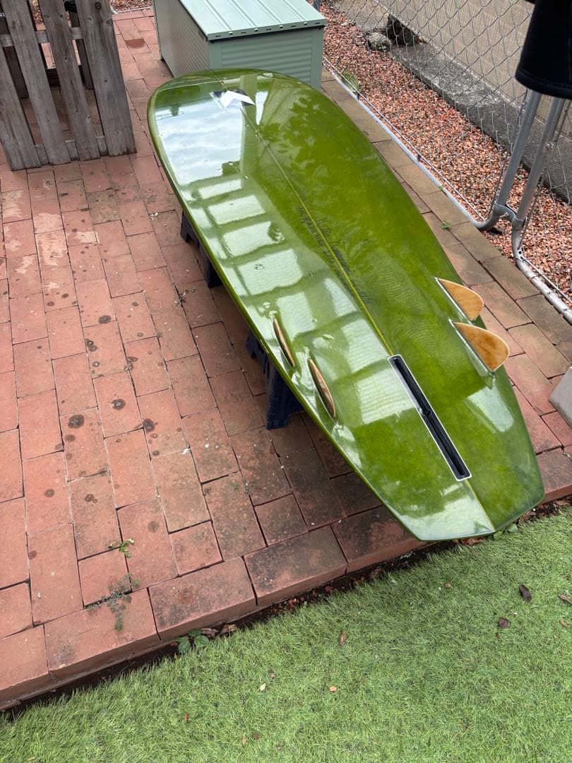 カツカワミナミ　MINI5 ボンザー　手渡し限定