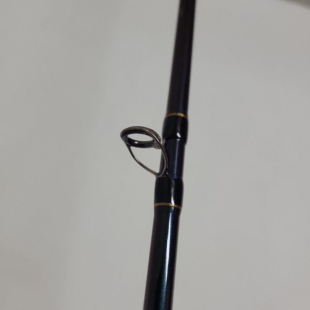 EVERGREEN　Temjin　The Egoist　TMJC-70H(中古)