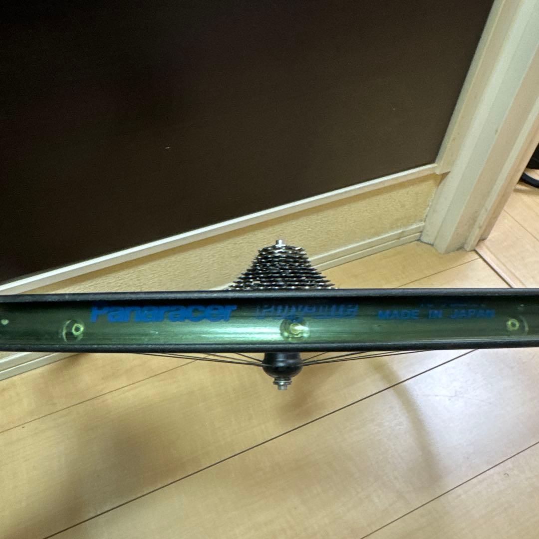 し*と様 CAMPAGNOLONEUTRON ULTRA ニュートロンウルトラ完