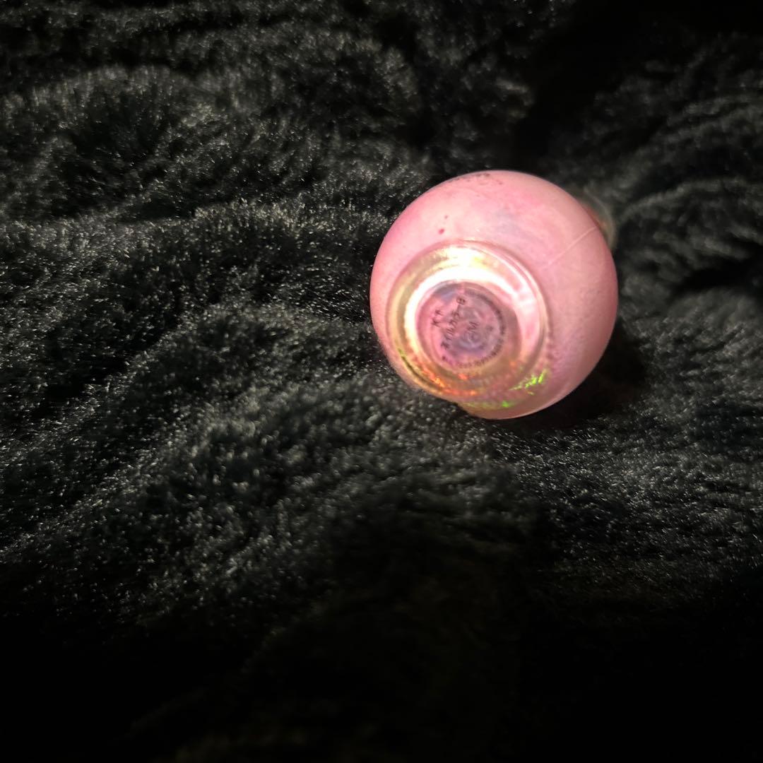 レトロ‪☆ハローキティ ネイルチャーム付き‪☆メイクアップコレクション‪☆当時物