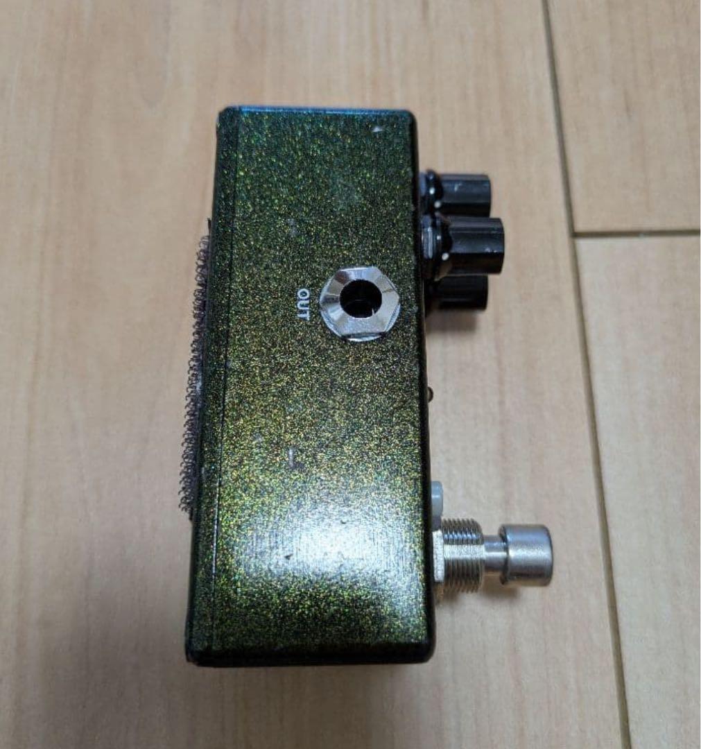 【ちょさん専用】MXR carbon copy mini M299 アナログディ