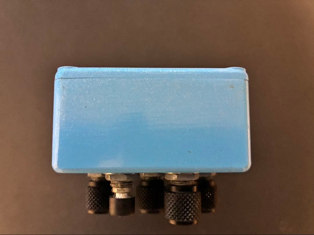 ☆送料無料／値下げ中！☆ MXR M234 Analog Chorus