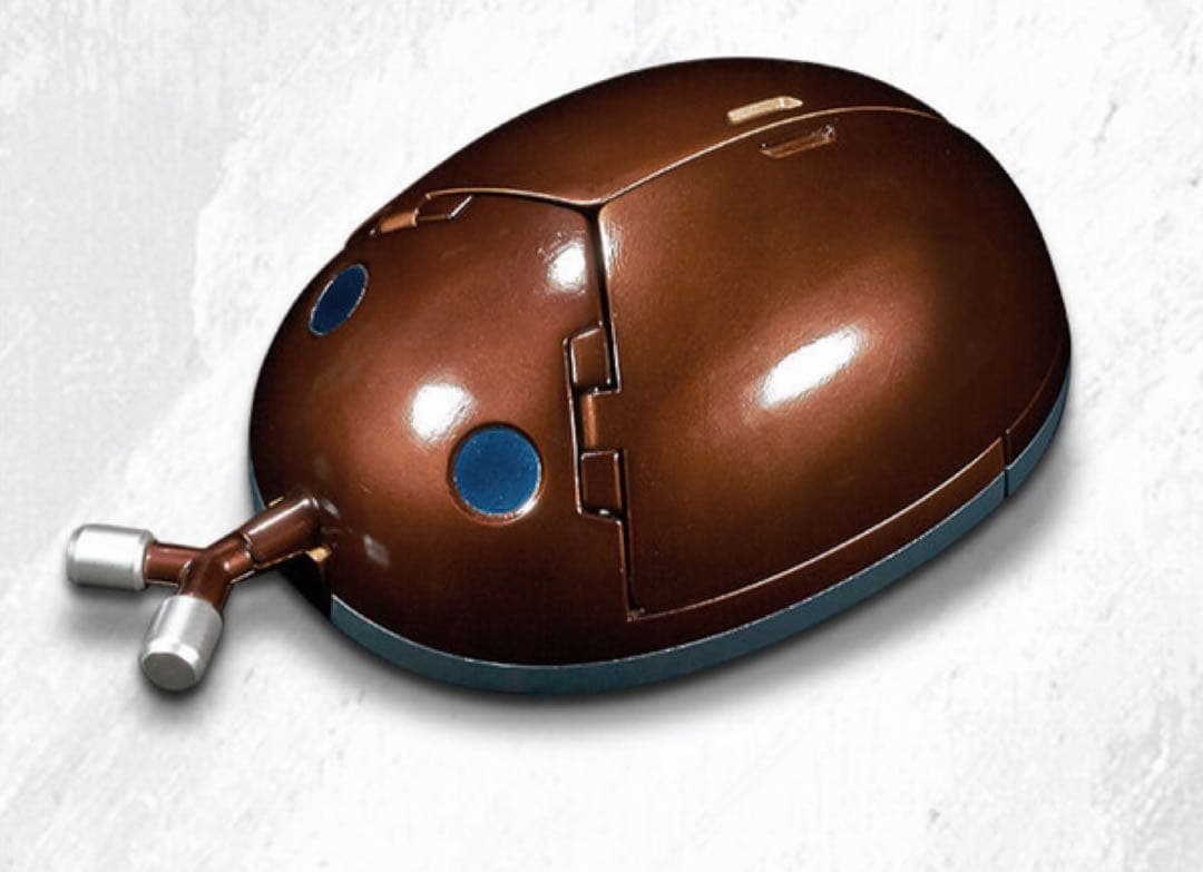 【希少品】HUNTER×HUNTER ビートル07型 プレミアムバンダイ 未開封