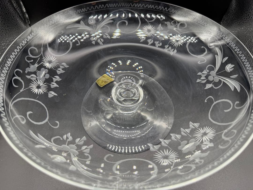 テレジアンタール Theresienthal ガストン コンポート 箱入り