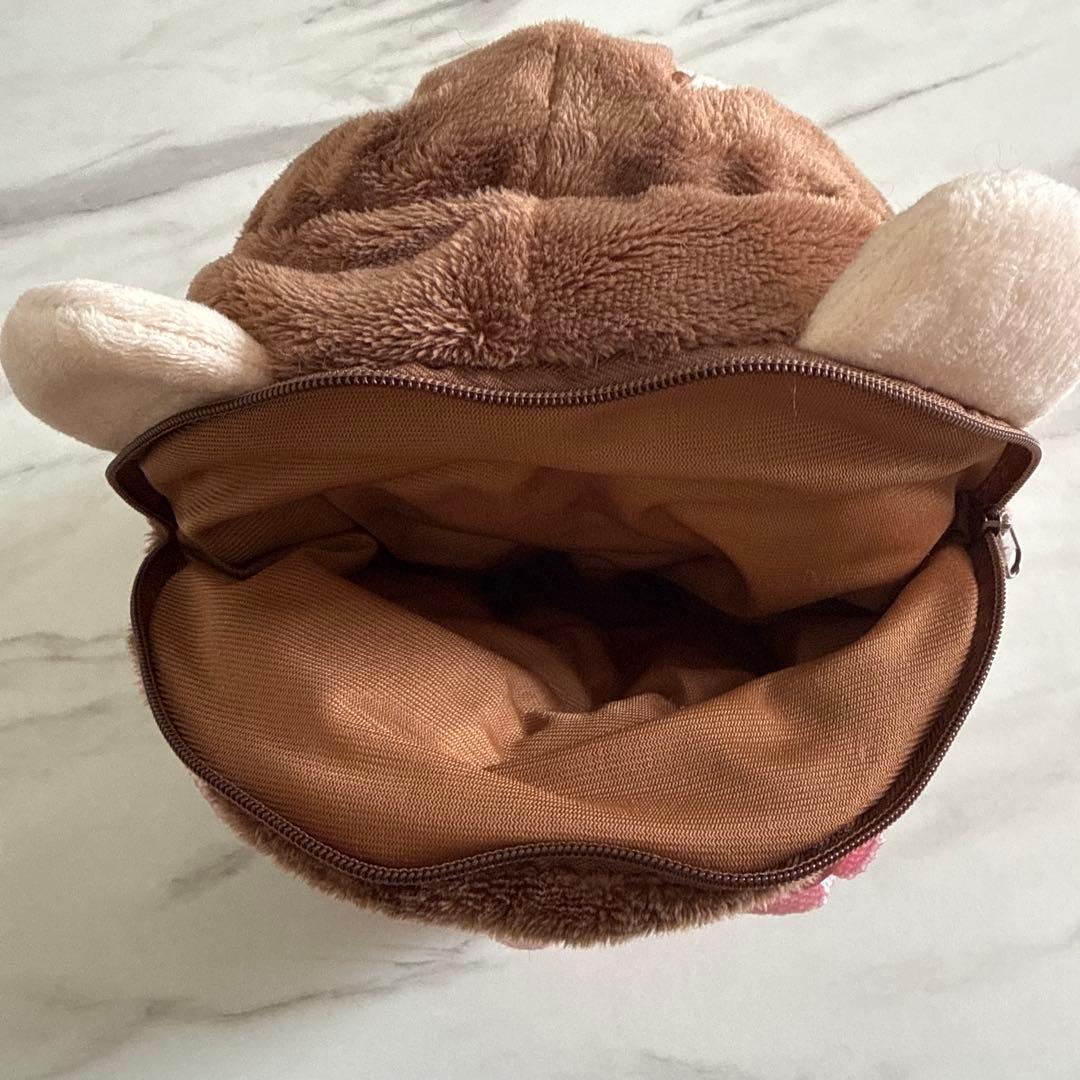 コレサワ れ子ちゃん ぬいぐるみバッグ ショルダー ライブグッズ あた君ツアー