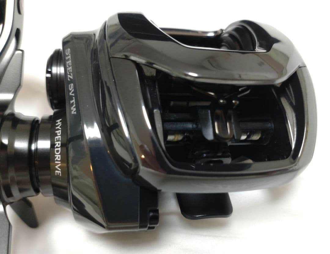 ダイワ　24 スティーズ SV TW 100H