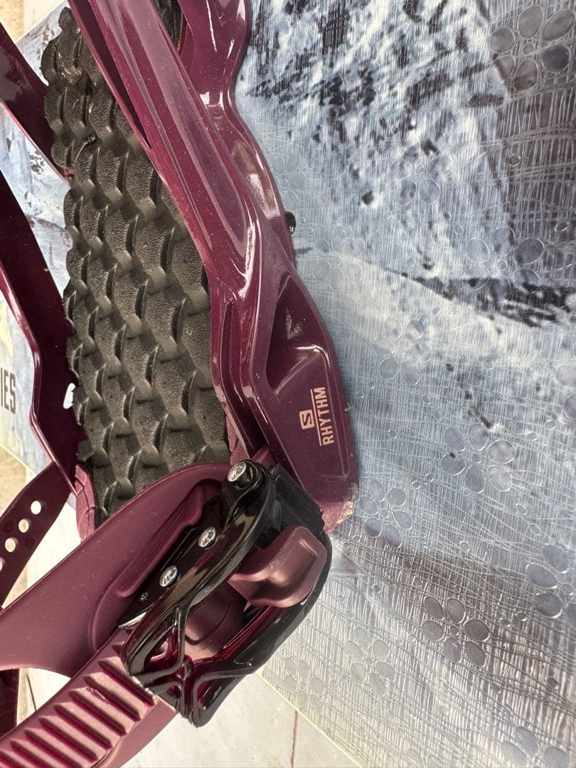 Lib Tech コールドブリュー スノーボード SALOMON BURTON