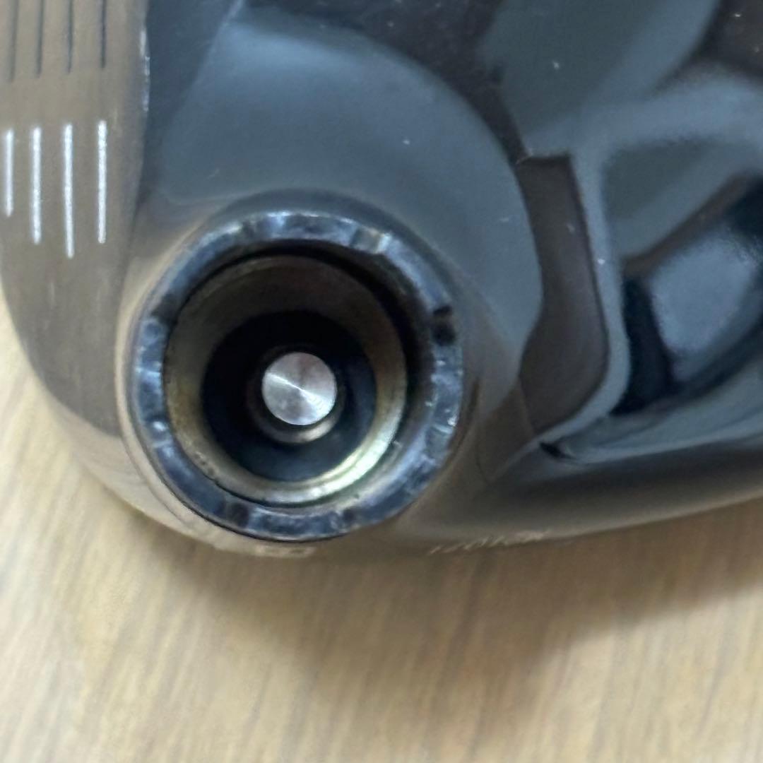 Titleist タイトリスト TSi3 18° ヘッドのみ