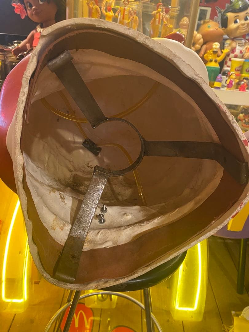 期間限定　レア【ヴィンテージ】マクドナルド