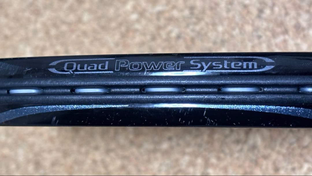 ヨネックスezone100 G2 初代