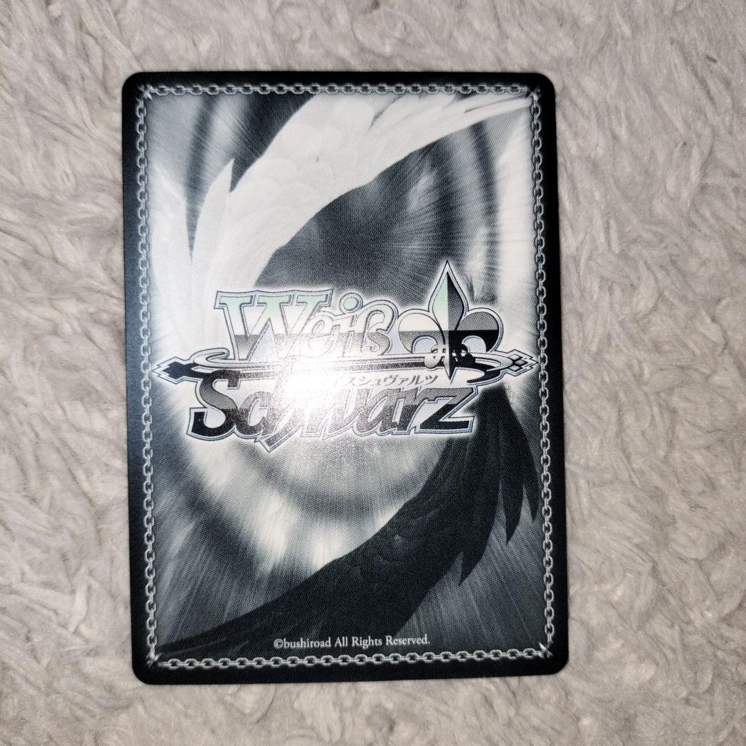 WS 学園アイドルマスター ツキノカメ 秦谷美鈴 SP サイン入り ツキノカメ