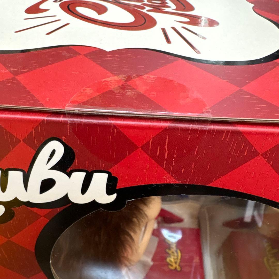 その他 POP MART THE MONSTERS Let's Checkmate