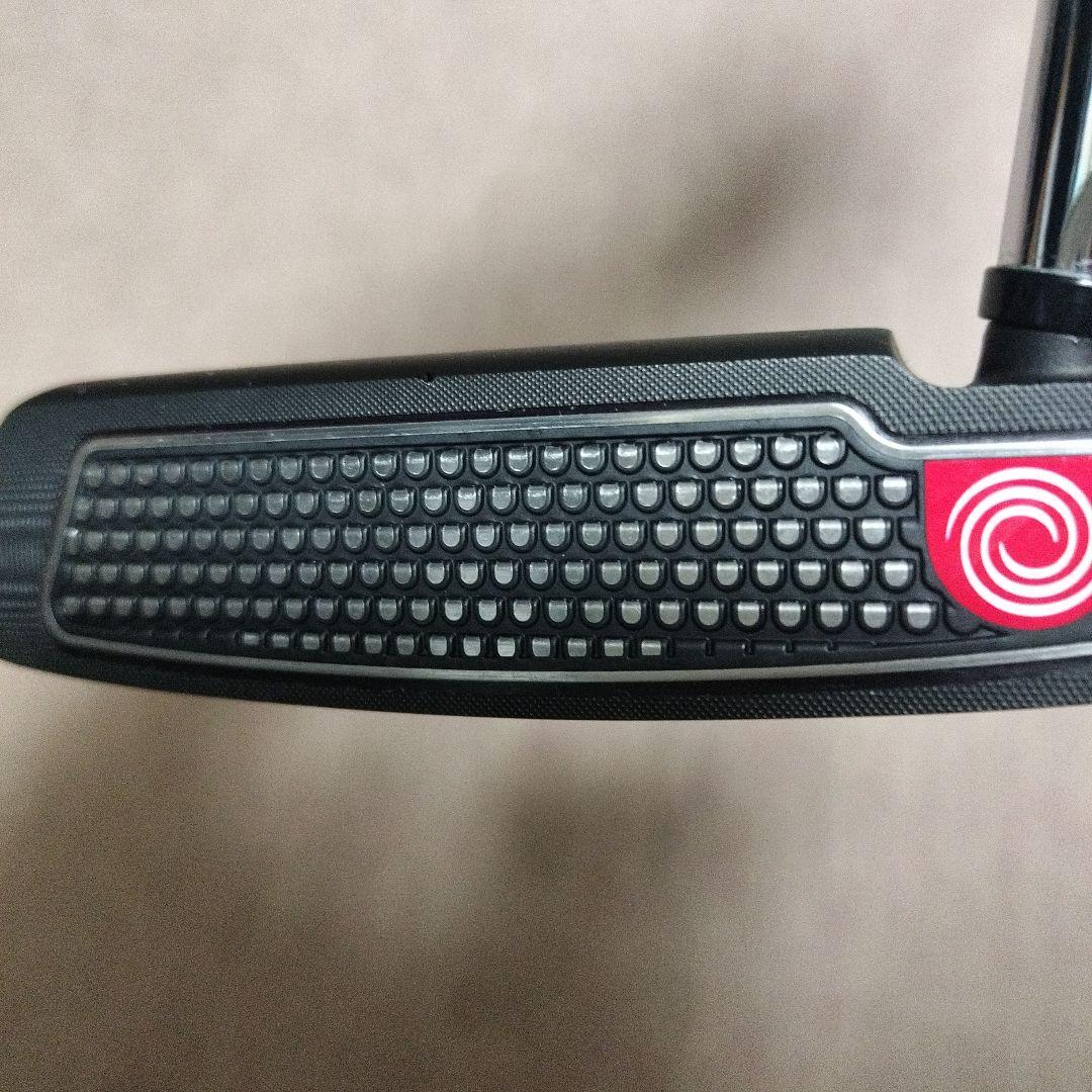 Odyssey Works 1W パター35インチ美品