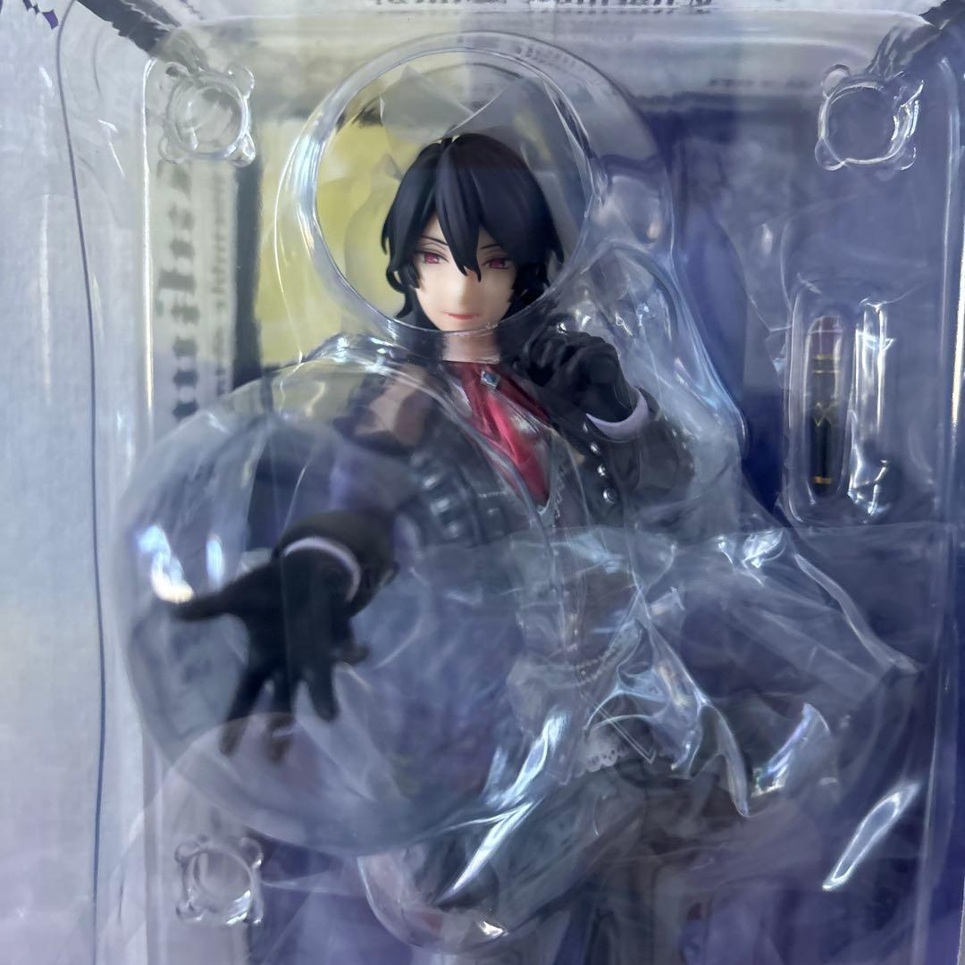 即購入OK 未開封品 あんスタ 朔間零 ダークナイトハロウィン フィギュア