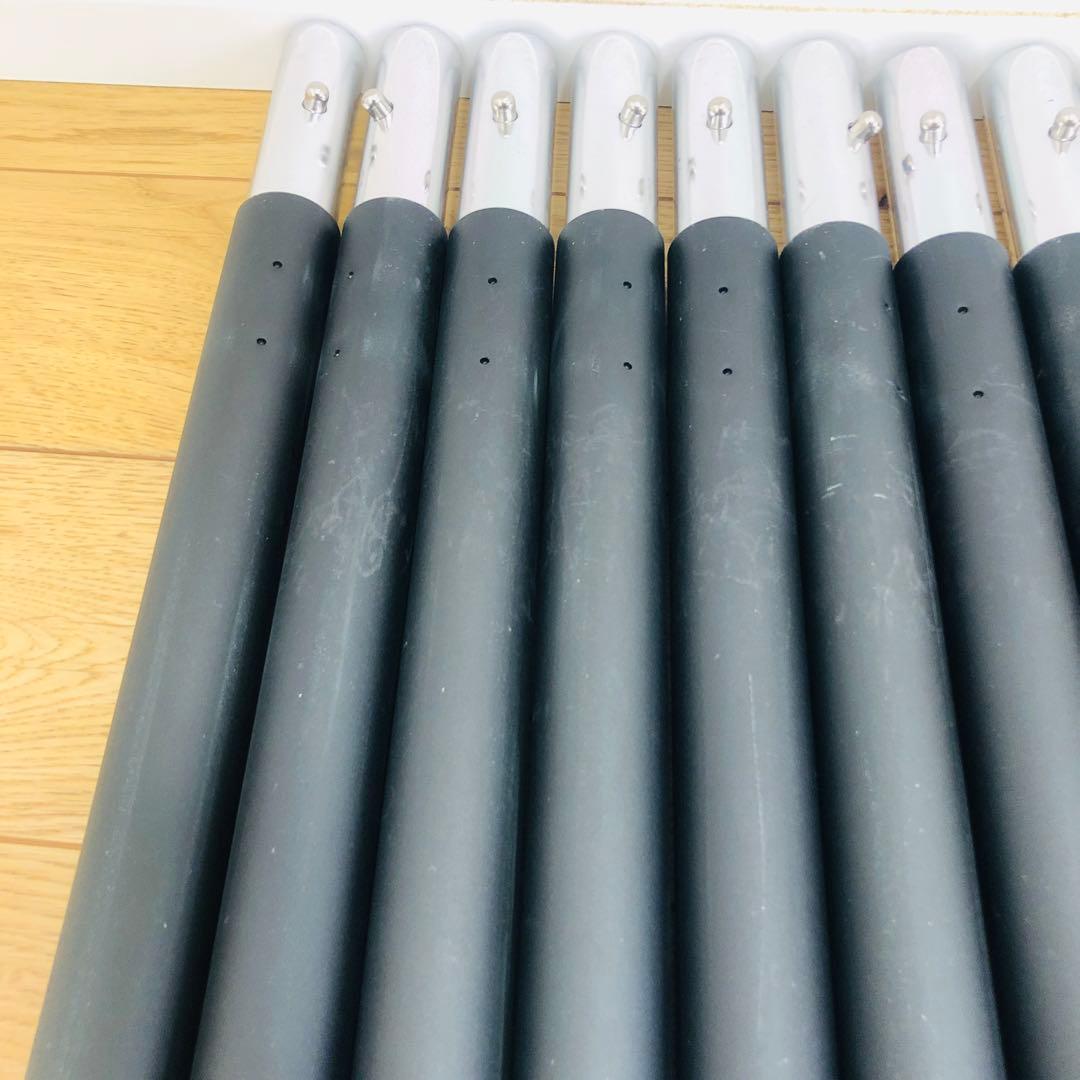 【hajihaji】DOD フタマタノキワミ FA5-603-BK