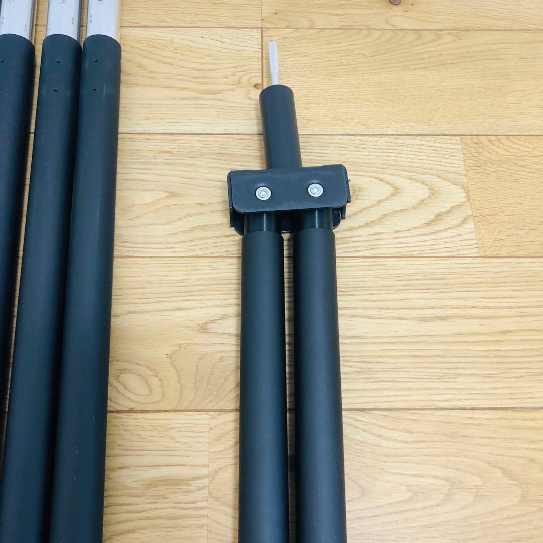 【hajihaji】DOD フタマタノキワミ FA5-603-BK