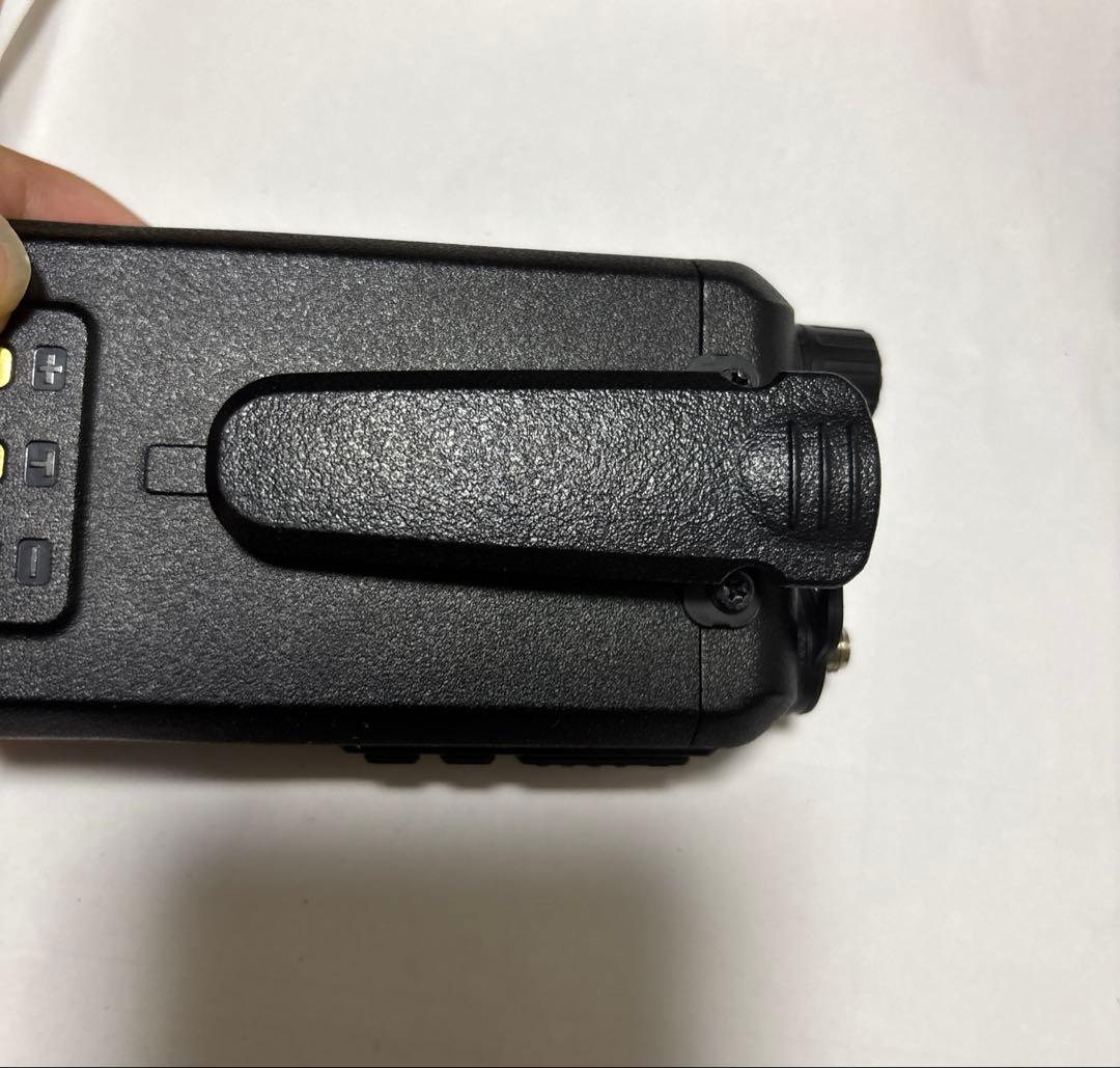 デジタル簡易無線 FC-D301ファーストコムfirstco動作確認済み30ch