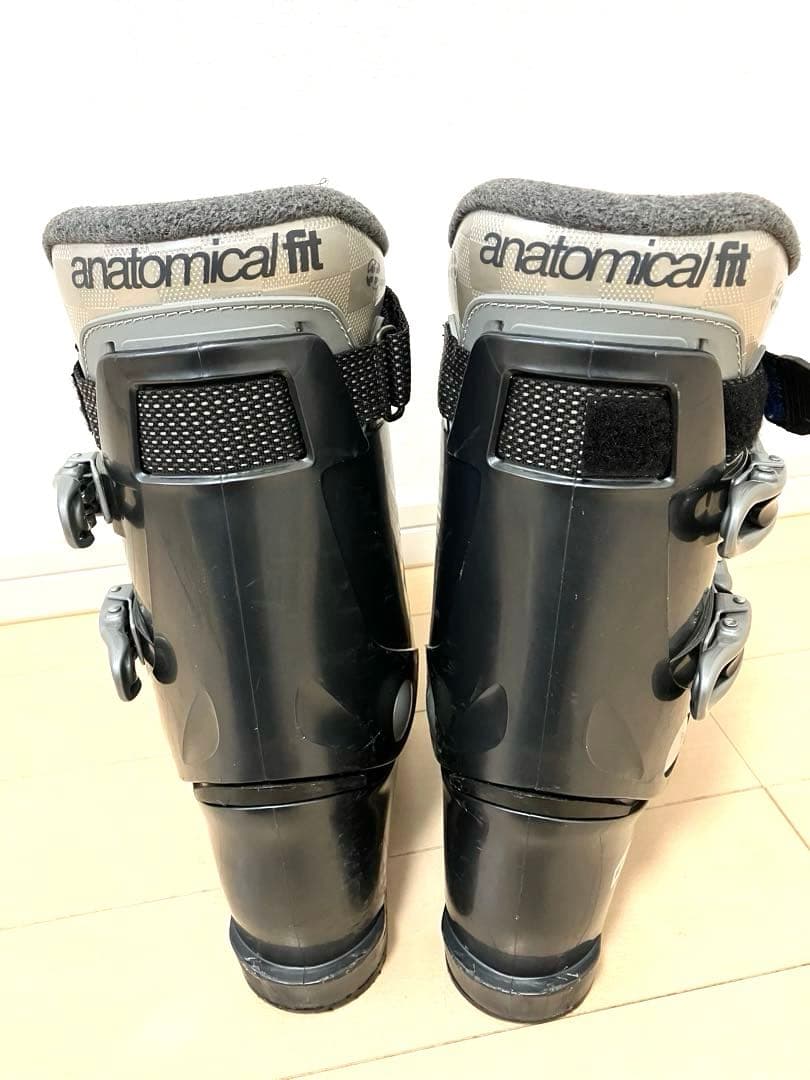 GEN FACTORY スキーブーツ 27.0ぐらい？　ゲンファクトリ