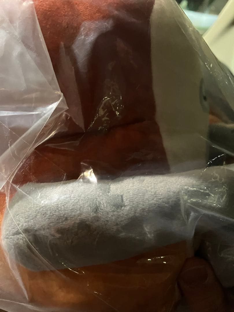 最安値　新品未開封　パンどろぼう　一番くじ　A賞 いとしのパンぬいぐるみ