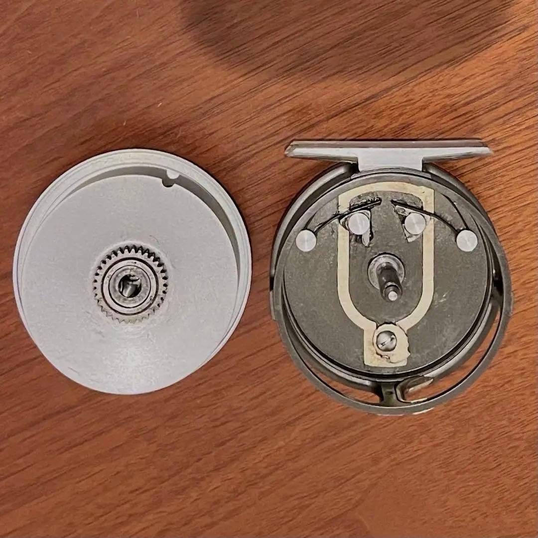 HARDY BROS. THE MARQUIS #4 ／ハーディー マーキス4